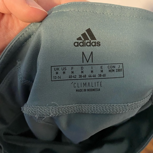 ADIDAS Leggings - Picture 3 of 3